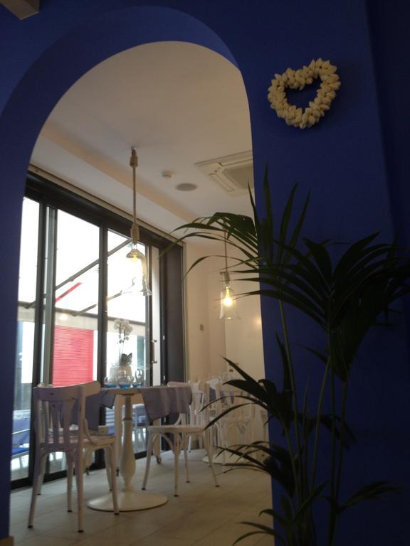 Can Segura Hotel Sant Feliu de Guíxols Esterno foto