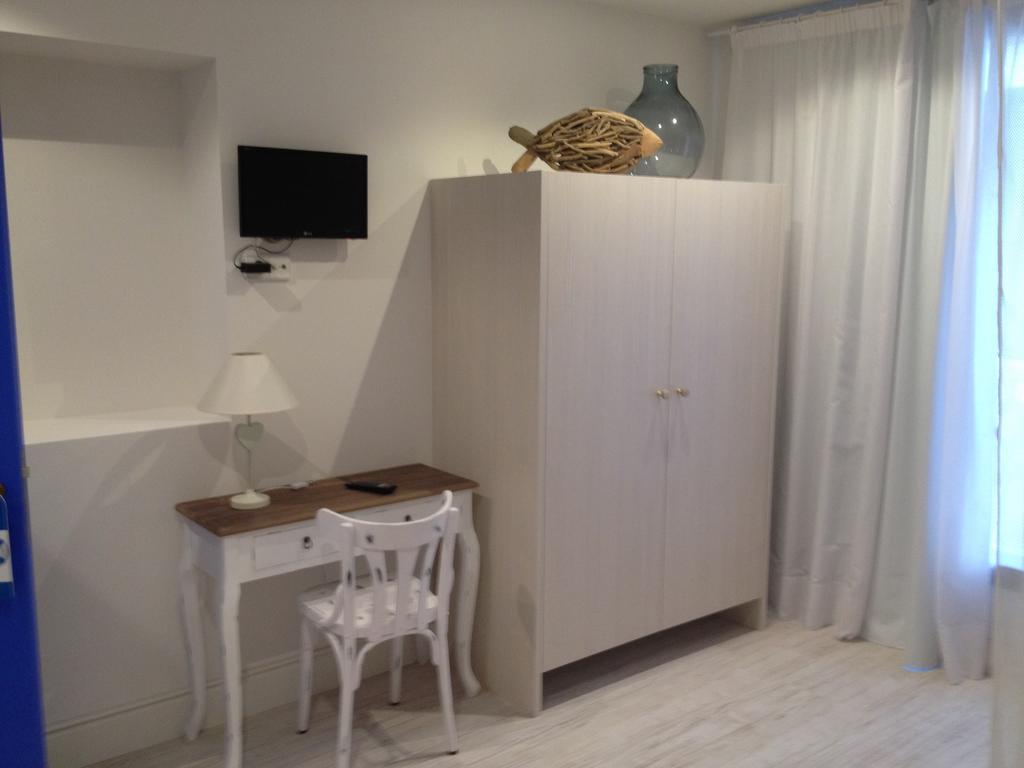 Can Segura Hotel Sant Feliu de Guíxols Esterno foto
